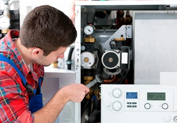 Boiler Installation and Repairs in Manchester